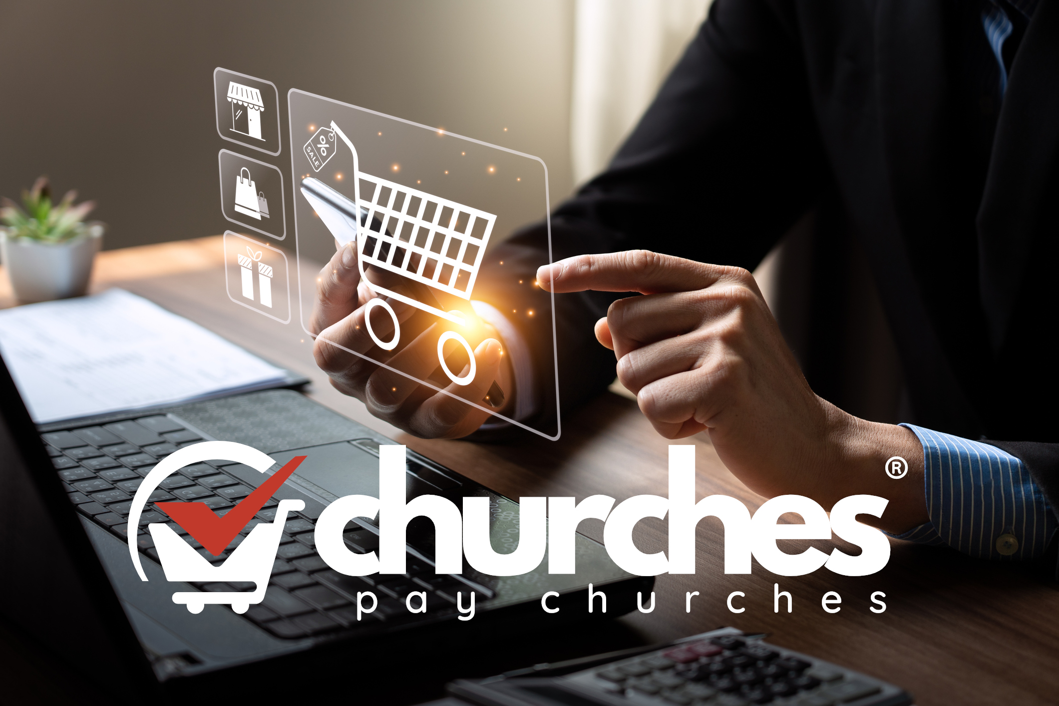 ChurchesPayChurches Religious Online Marketplace
